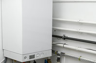 free Cromer Hyde condensing boiler quotes