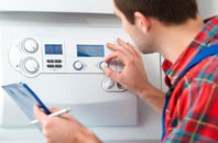 free Cromer Hyde gas safe engineer quotes