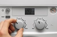 free Cromer Hyde boiler maintenance quotes